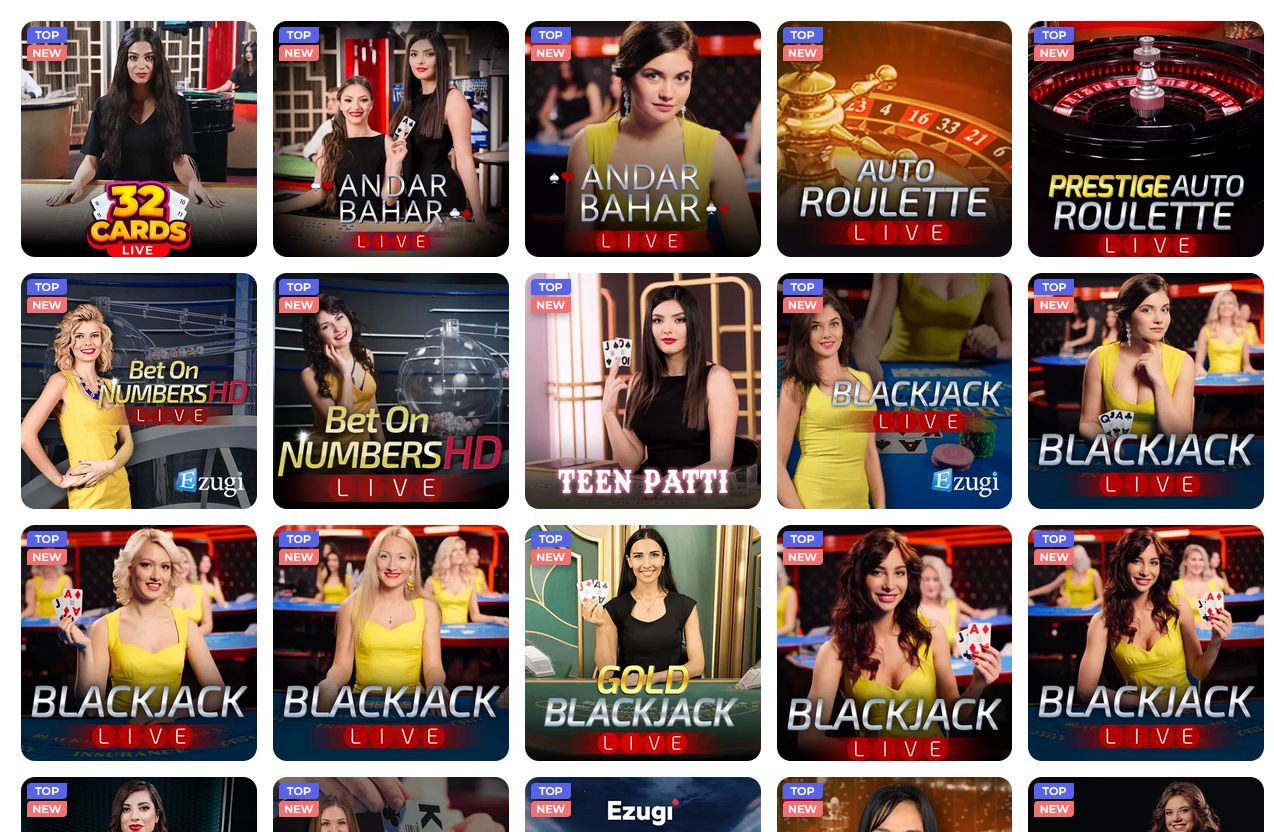 LuckyStart Casino