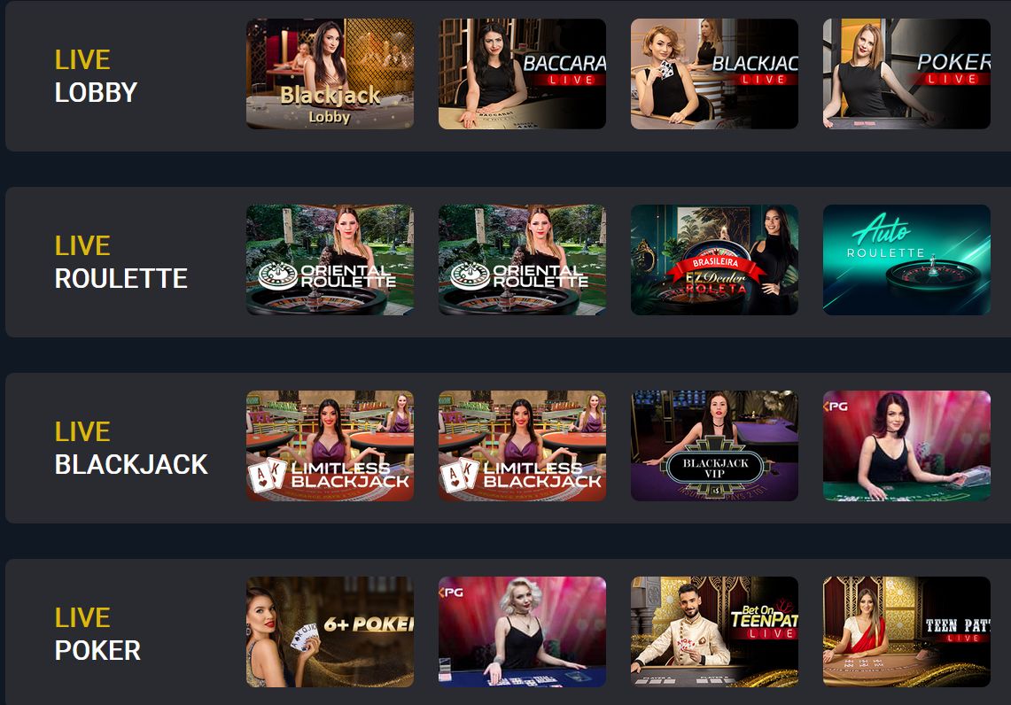 BetliveCasino