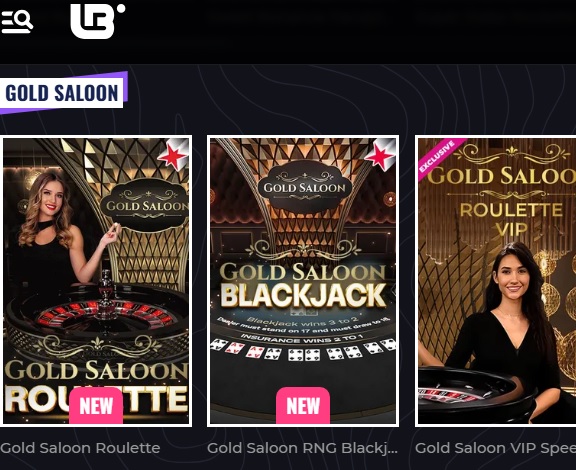 Lunubet Casino