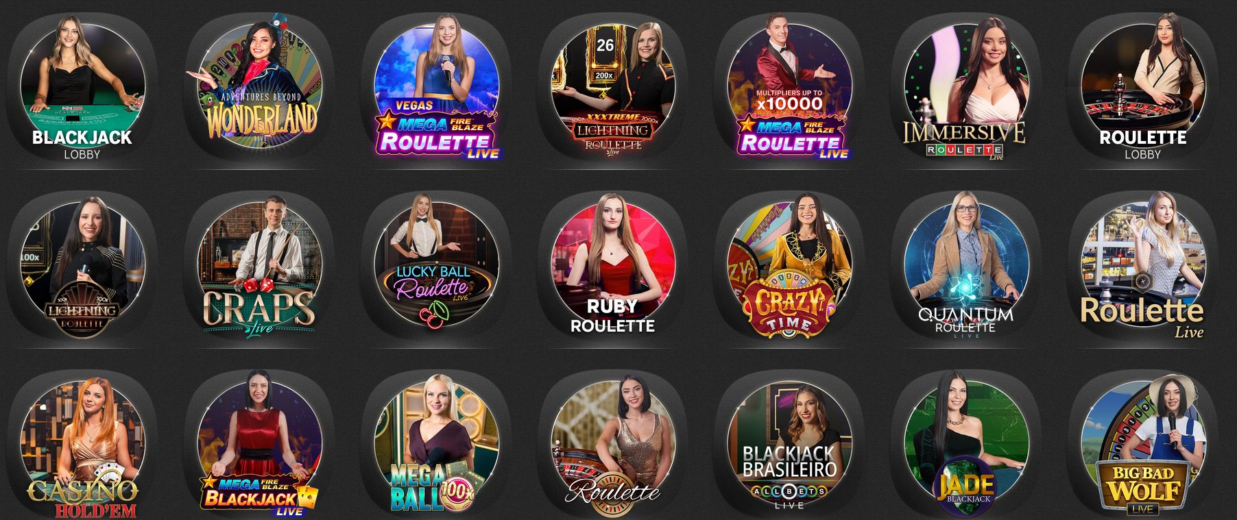 888Arabic Casino