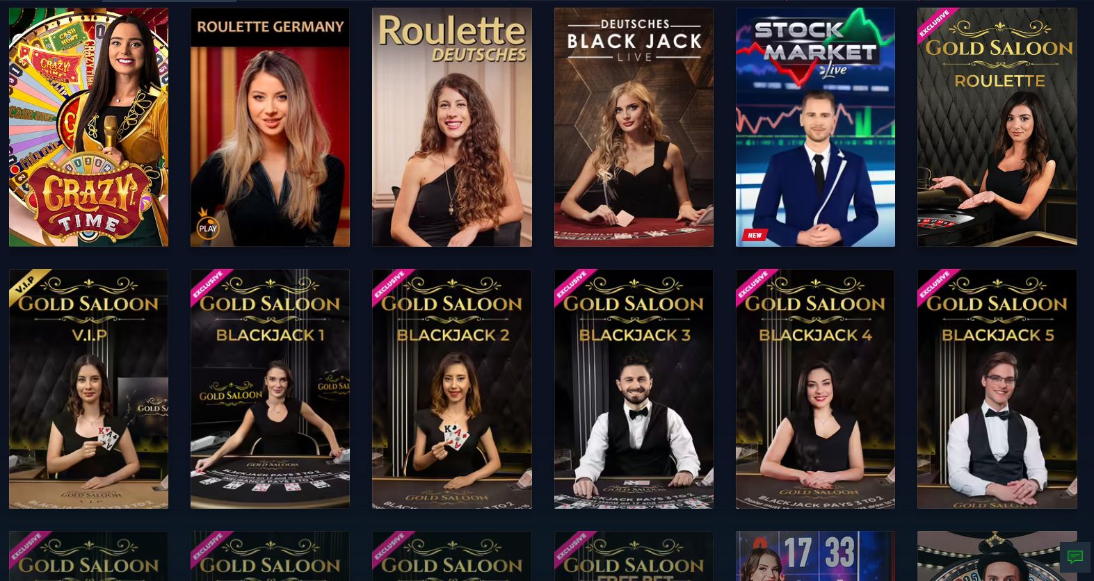 Casinado Casino