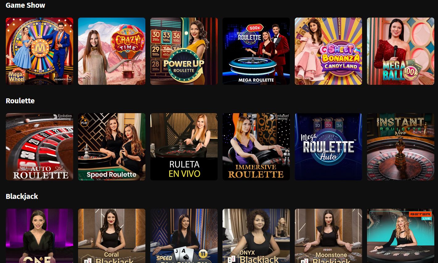 FortunePlay Casino
