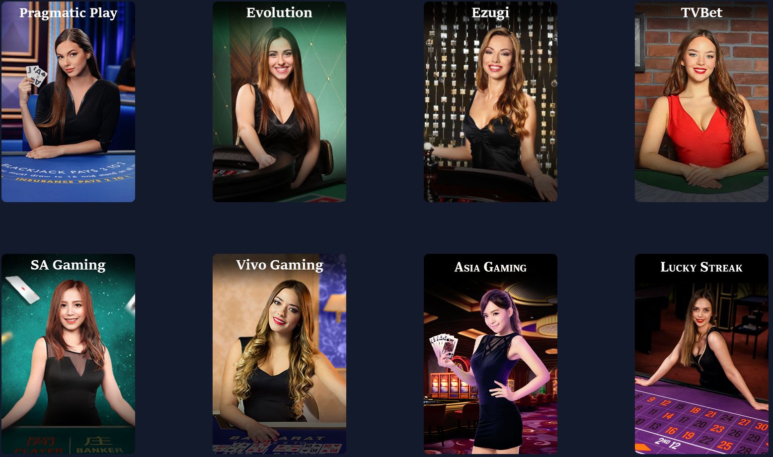 Slots.inc Casino