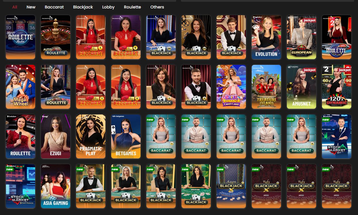 CasinoStars