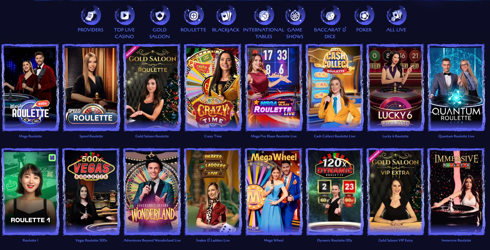 Spinight Casino