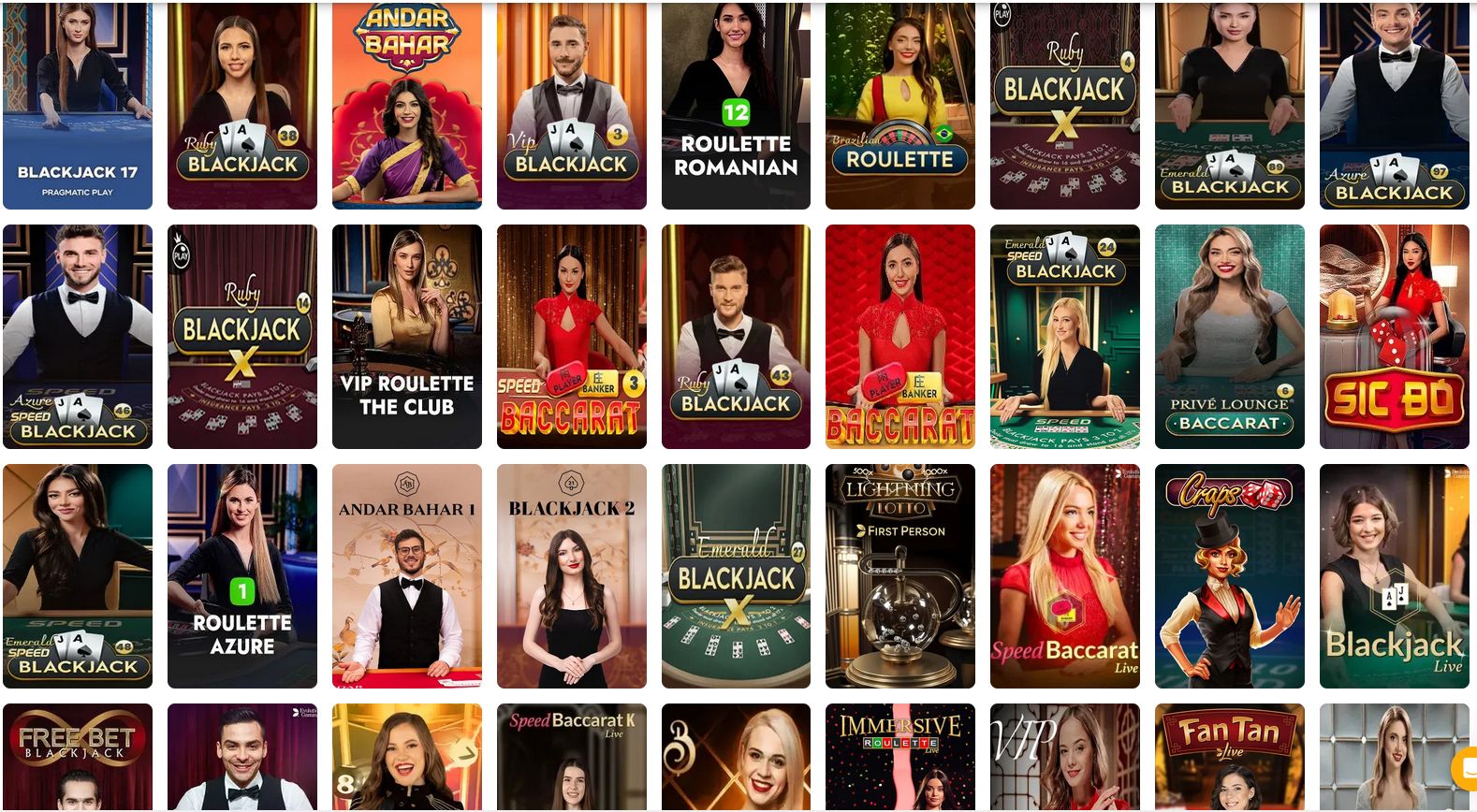Bulletz Casino
