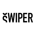 Swiper Casino Logo