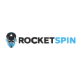 RocketSpin Casino Logo