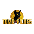 TombRiches Casino Logo