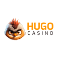 Hugo Casino Logo