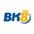 BK8 Casino Logo