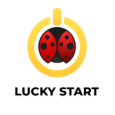 LuckyStart Casino Logo