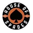 House of Spades Casino Logo