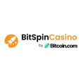 BitSpin Casino Logo
