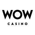 WOW Casino Logo