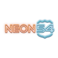 Neon54 Casino Logo