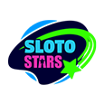 Sloto Stars Casino Logo