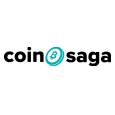 CoinSaga Casino Logo