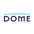 Casino Dome Logo
