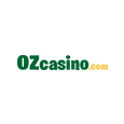 OzCasino Logo