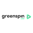 GreenSpin Casino Logo