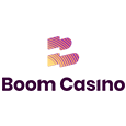 Boom Casino Logo