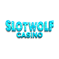 SlotWolf Casino Logo