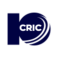 10CRIC Casino Logo