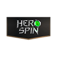 HeroSpin Logo