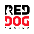 Red Dog Casino Logo