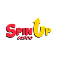 SpinUp Casino Logo