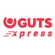 GutsXpress Logo