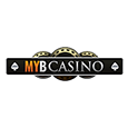 MYB Casino Logo