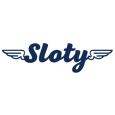 Sloty Casino Logo