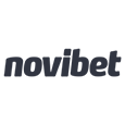 Novibet Casino Logo