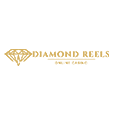 Diamond Reels Casino Logo