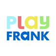 PlayFrank Logo