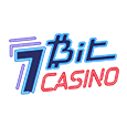 7Bit Casino Logo