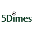 5Dimes Logo