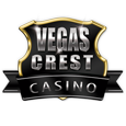 Vegas Crest Casino Logo