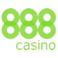 888 Casino Logo