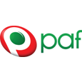 Paf Casino Logo