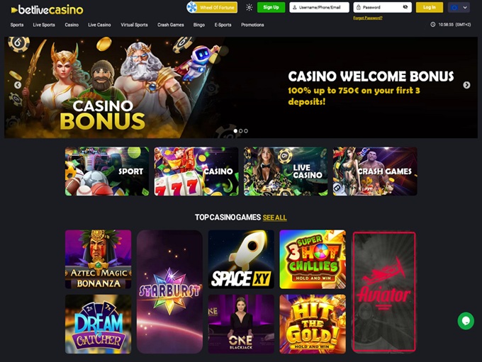 BetliveCasino