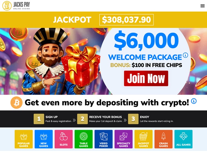 JacksPay