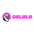 Delulu Gaming Logo