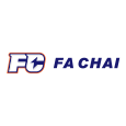 FA CHAI Gaming Logo