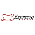 Espresso Games Logo