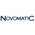 Novomatic Logo
