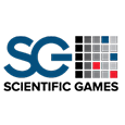 Scientific Games Logo