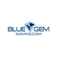 Blue Gem Gaming Logo